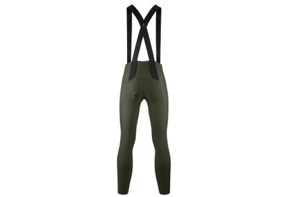 Culotte Largo Assos Mille GT Spring Fall Bib Tights S11