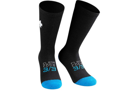 Calcetines Assos Ultraz Winter Socks