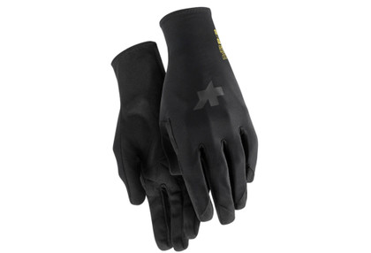 Guantes Largos Assos Spring Fall Gloves P1