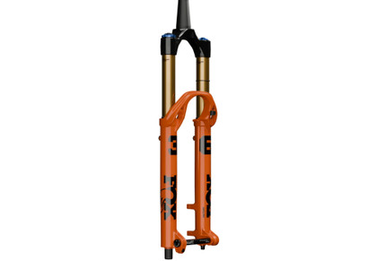 Horquilla Fox 36 Factory Racing 160mm Grip X
