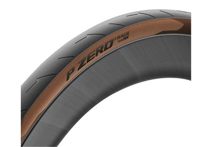 Cubierta Pirelli P Zero RS Classic 700