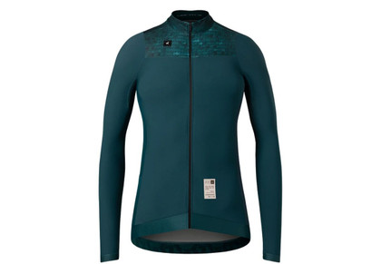 Maillot Manga Larga Gobik Hyder Blend 2.0 Mujer Avance Unity
