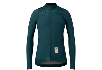 Maillot Manga Llarga Gobik Hyder Blend 2.0 Dona Avance Unity
