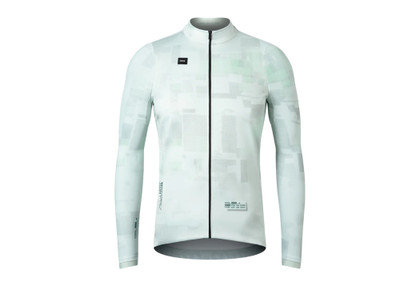 Maillot Manga Larga Gobik Superhyder 2.0 Hombre Avance Unity