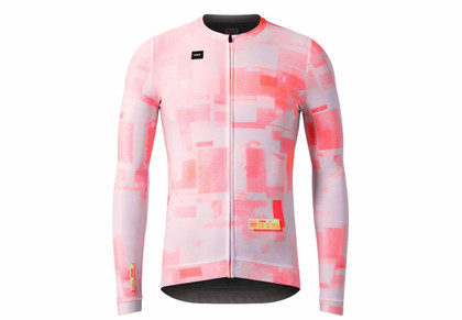Maillot Manga Larga Gobik Vanquish Unisex Avance Unity