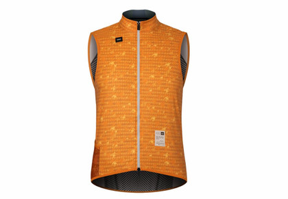 Chaleco Gobik Plus 2.0 Hombre Avance Unity