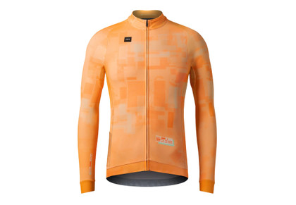 Maillot Manga Larga Gobik Hyder Hombre Unity