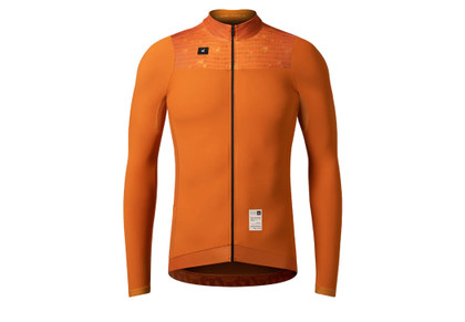 Maillot Manga Larga Gobik Hyder Blend 2.0 Hombre Unity