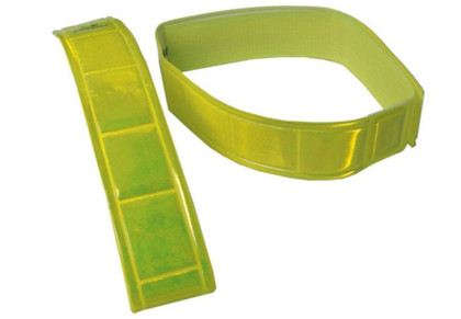 Correas Recoge Pantalones Fasi Fluor