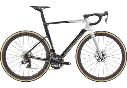 Bicicleta Cannondale SuperSix EVO LAB71 25