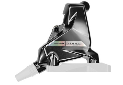 Pinza Completa Freno Sram Force Etap AXS Flat Mount