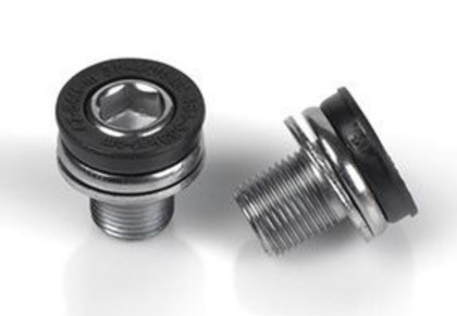 Tornillos XLC CR-E04 Para Bielas M15 Bosch Active/Performance