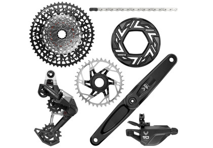 Grupo Sram Eagle 90 E-MTB Sram/Bosch