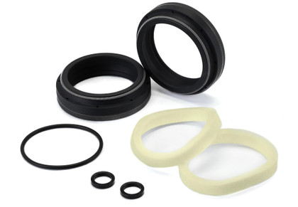 Kit Retenes Fox 32 Baja Friccion