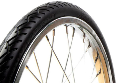Cubierta Tannus Mini-Velo 20 Regular