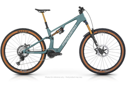 Bicicleta Megamo Reason CRB 03 2026