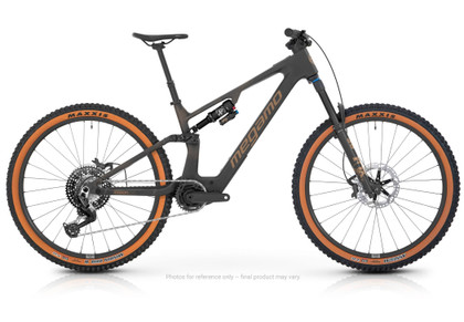 Bicicleta Megamo Reason AL 05 2026
