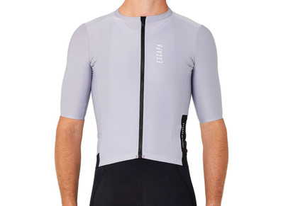 Maillot Manga Corta Twenty One Factory Air By Escapa Hombre