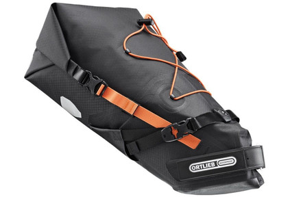 Bolsa de sillín Plegable Ortlieb Seat Pack
