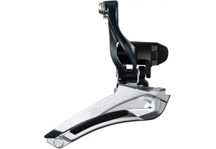 Desviador Shimano Doble FD-4700 Abrazadera 31.8mm