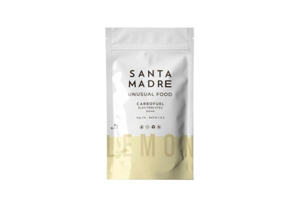 Santa Mare CarboFuel 45CHO 832g (16 Dosis)