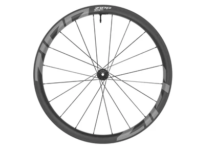 Roda Davantera Zipp 303 SW Tubeless Disc 12x100 40mm 700 AXS Sensor