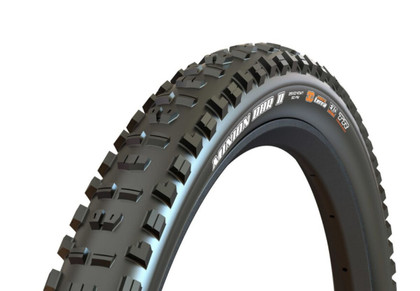 Cubierta Maxxis Minion DHR II 27,5 3CT/DD/TR