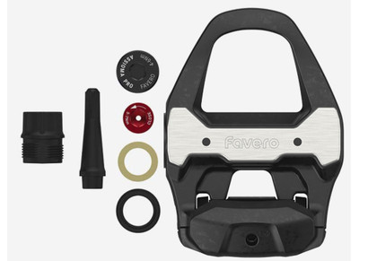 Cuerpo Pedal Favero Derecho Assioma Pro RS
