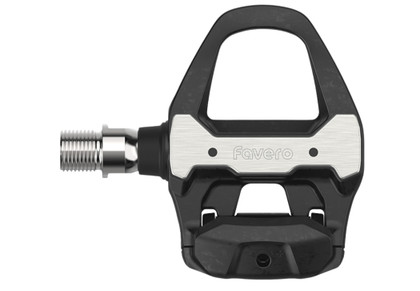 Pedal Favero Derecho Assioma Pro RS Sin Potenciometro