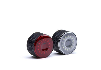 Kit Luces Brompton Be Seen Para G-Line