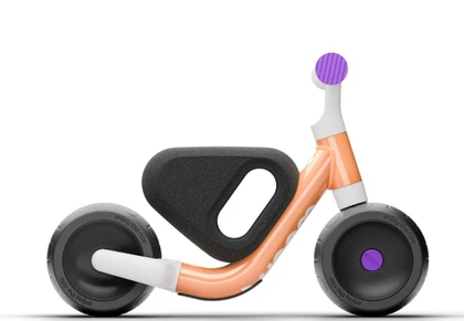 Woom Wow 2026 Fahrrad