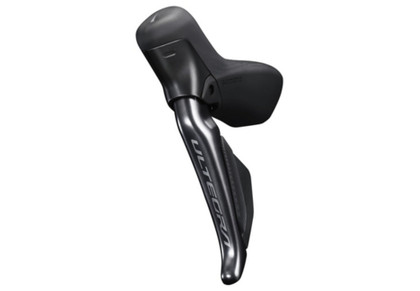 Maneta Shimano Ultegra Di2 ST-R8170-L 2V Izquierda - Delantera