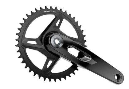 Bielas Sram Rival AXS XPLR 1x DUB Wide DM 42D