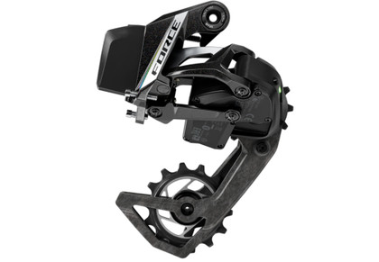Cambio Sram Force E-TAP AXS 12V Max 36D (Bateria No Incluida)
