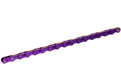 Cadena Sram Force AXS Flattop 12/13V 126 Eslabones (Purpura)