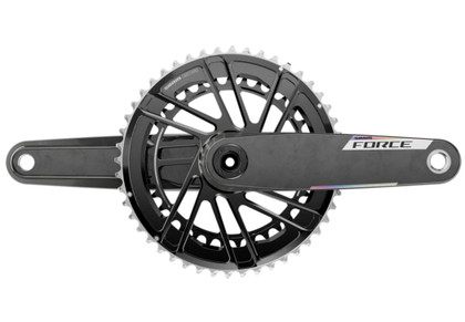 Bielas Sram Force AXS DUB DM Platos 48/35