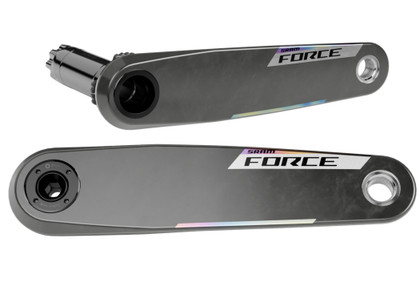 Bielas Sram Force 1x AXS XPLR DUB Wide DM 42D