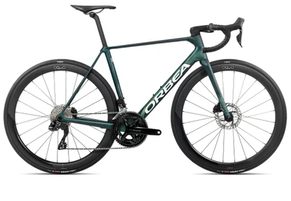 Bicicleta Orbea Orca M30iLTD PWR 2026