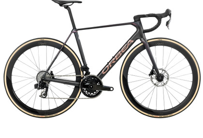 Bicicleta Orbea Orca M21eLTD PWR 2026