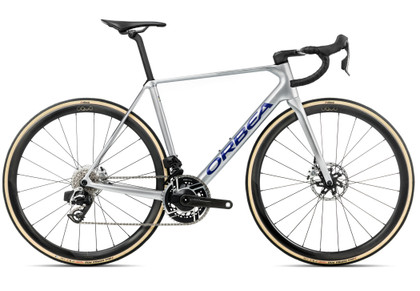 Bicicleta Orbea Orca M11eLTD PWR 2026