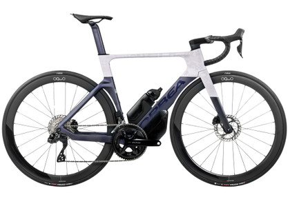 Bicicleta Orbea Orca Aero M35iLTD PWR 2026