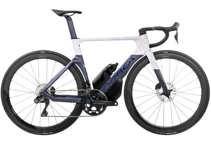 Bicicleta Orbea Orca Aero M20iLTD 2026