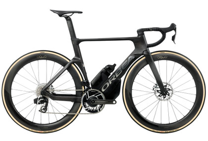 Bicicleta Orbea Orca Aero M21eLTD 2026