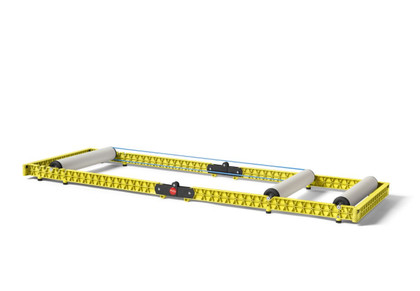Rodillo Zycle RooDol Offroad