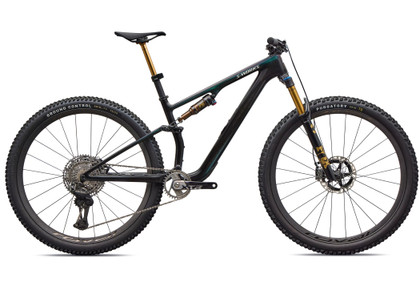Bicicleta Specialized S-Works Epic 8 EVO Di2 2026