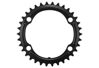 Plato Shimano 105 34D Para FC-R7100