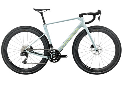 Bicicleta Orbea Terra Race M20iLTD 2026