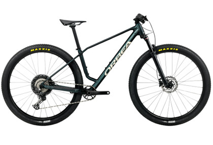 Bicicleta Orbea Alma H30 2026