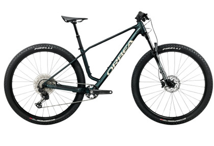 Bicicleta Orbea Alma H20 2026