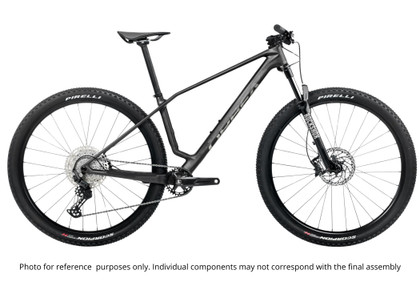 Bicicleta Orbea Alma M50 2026